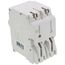 15A 2-Pole Standard Thermal Magnetic Branch Circuit Breaker (120/240V & 120/208V)