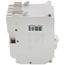 15A 2-Pole Standard Thermal Magnetic Branch Circuit Breaker (120/240V & 120/208V)