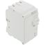 20A 2-Pole Smart GFCI Hydraulic Magnetic Branch Circuit Breaker (120/240V)