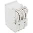 20A 2-Pole Smart GFCI Hydraulic Magnetic Branch Circuit Breaker (120/240V)