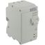 20A 2-Pole 2nd Gen Smart GFCI Branch Circuit Breaker w/ Remote Control (120/240V & 120/208V)
