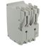 20A 2-Pole 2nd Gen Smart GFCI Branch Circuit Breaker w/ Remote Control (120/240V & 120/208V)