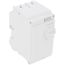 20A 2-Pole Standard Thermal Magnetic Branch Circuit Breaker (120/240V & 120/208V)