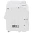 20A 2-Pole Standard Thermal Magnetic Branch Circuit Breaker (120/240V & 120/208V)
