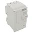 25A 2-Pole GFPE Hydraulic Magnetic Branch Circuit Breaker (120/240V)