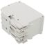 25A 2-Pole GFPE Hydraulic Magnetic Branch Circuit Breaker (120/240V)