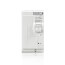 25A 2-Pole GFCI Thermal Magnetic Branch Circuit Breaker (120/240V & 120/208V)