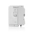 25A 2-Pole GFCI Thermal Magnetic Branch Circuit Breaker (120/240V & 120/208V)