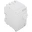 25A 2-Pole 2nd Gen Smart GFCI Branch Circuit Breaker w/ Remote Control (120/240V & 120/208V)