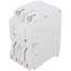 25A 2-Pole 2nd Gen Smart GFCI Branch Circuit Breaker w/ Remote Control (120/240V & 120/208V)