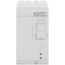 25A 2-Pole 2nd Gen Smart GFCI Branch Circuit Breaker w/ Remote Control (120/240V & 120/208V)