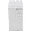25A 2-Pole Standard Thermal Magnetic Branch Circuit Breaker (120/240V & 120/208V)
