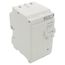 30A 2-Pole GFCI Thermal Magnetic Branch Circuit Breaker (120/240V & 120/208V)