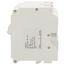 30A 2-Pole GFCI Thermal Magnetic Branch Circuit Breaker (120/240V & 120/208V)