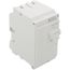 30A 2-Pole Standard Thermal Magnetic Branch Circuit Breaker (120/240V & 120/208V)