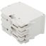 30A 2-Pole Standard Thermal Magnetic Branch Circuit Breaker (120/240V & 120/208V)
