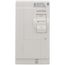 30A 2-Pole Standard Thermal Magnetic Branch Circuit Breaker (120/240V & 120/208V)