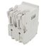 35A 2-Pole Standard Thermal Magnetic Branch Circuit Breaker (120/240V & 120/208V)