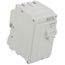 40A 2-Pole Standard Thermal Magnetic Branch Circuit Breaker (120/240V & 120/208V)