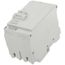 40A 2-Pole Standard Thermal Magnetic Branch Circuit Breaker (120/240V & 120/208V)
