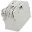 40A 2-Pole Standard Thermal Magnetic Branch Circuit Breaker (120/240V & 120/208V)