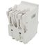 45A 2-Pole Standard Thermal Magnetic Branch Circuit Breaker (120/240V & 120/208V)