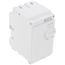 50A 2-Pole GFCI Thermal Magnetic Branch Circuit Breaker (120/240V & 120/208V)
