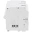 50A 2-Pole GFCI Thermal Magnetic Branch Circuit Breaker (120/240V & 120/208V)
