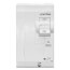 50A 2-Pole 2nd Gen Smart Branch Circuit Breaker w/ Remote Control (120/240V & 120/208V)