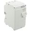 50A 2-Pole Standard Thermal Magnetic Branch Circuit Breaker (120/240V & 120/208V)