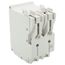 50A 2-Pole Standard Thermal Magnetic Branch Circuit Breaker (120/240V & 120/208V)