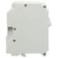 50A 2-Pole Standard Thermal Magnetic Branch Circuit Breaker (120/240V & 120/208V)
