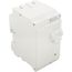 60A 2-Pole GFCI Thermal Magnetic Branch Circuit Breaker (120/240V & 120/208V)