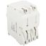 60A 2-Pole GFCI Thermal Magnetic Branch Circuit Breaker (120/240V & 120/208V)