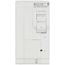 60A 2-Pole GFCI Thermal Magnetic Branch Circuit Breaker (120/240V & 120/208V)