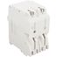 60A 2-Pole 2nd Gen Smart Branch Circuit Breaker w/ Remote Control (120/240V & 120/208V)
