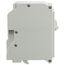 60A 2-Pole Standard Thermal Magnetic Branch Circuit Breaker (120/240V & 120/208V)