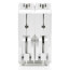 70A 2-Pole Standard Hydraulic Magnetic Branch Circuit Breaker (120/240V)