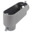 1" EMT & Rigid LB Type Combination Conduit Body - Aluminum