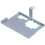 Breaker Hold Down Bracket Kit