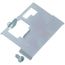 Breaker Hold Down Bracket Kit