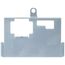 Breaker Hold Down Bracket Kit