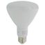LED BR30 Indoor Reflector, 9W CCT Selectable 2700K/3000K/3500K/4000K/ 5000K, Dimmable