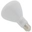LED BR30 Indoor Reflector, 9W CCT Selectable 2700K/3000K/3500K/4000K/ 5000K, Dimmable