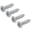 Term. Fitting Mounting Kit – Fits 3/8" - 1" CSST
