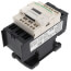 3 Pole 3 NO Contactor with 1 NO/1NC Aux, 25A (120V)