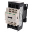 3 Pole 3 NO Contactor with 1 NO/1NC Aux, 25A (120V)