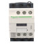 TeSys D IEC Non-Reversing Contactor (9A Inductive/20A Resistive, 110V AC Coil, 3P)