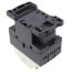 TeSys D IEC Non-Reversing Contactor (9A Inductive/20A Resistive, 110V AC Coil, 3P)
