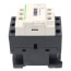 TeSys D IEC Non-Reversing Contactor (9A Inductive/20A Resistive, 110V AC Coil, 3P)